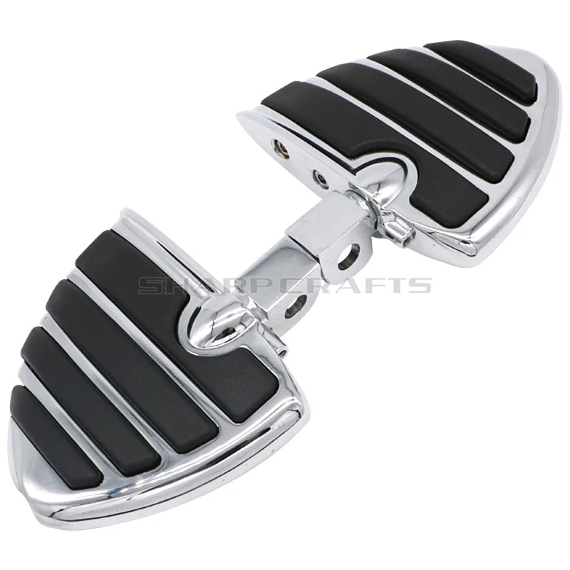 Мотоциклист всадник подножки для Kawasaki Vulcan VN 800 900 Классический заказ 1500 1500A 1500B 1600 средняя полоса