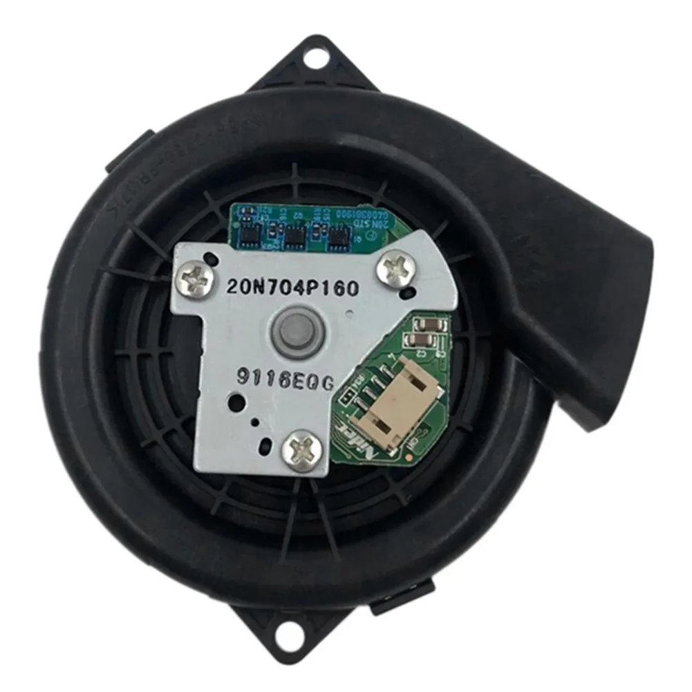 

Вентилятор двигателя для пылесоса Xiaomi Roborock S50 S51 S55 S6 Maxv E25 E35, 1 шт.