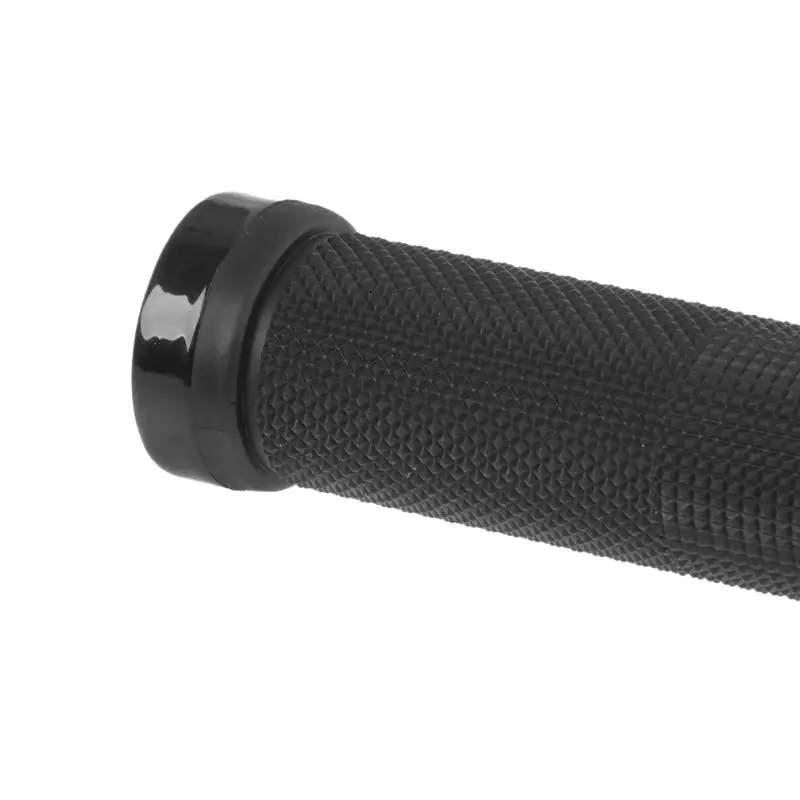 1 пара черный велосипедный замок на руле для велосипеда Аксессуары MTB BMX | Спорт и