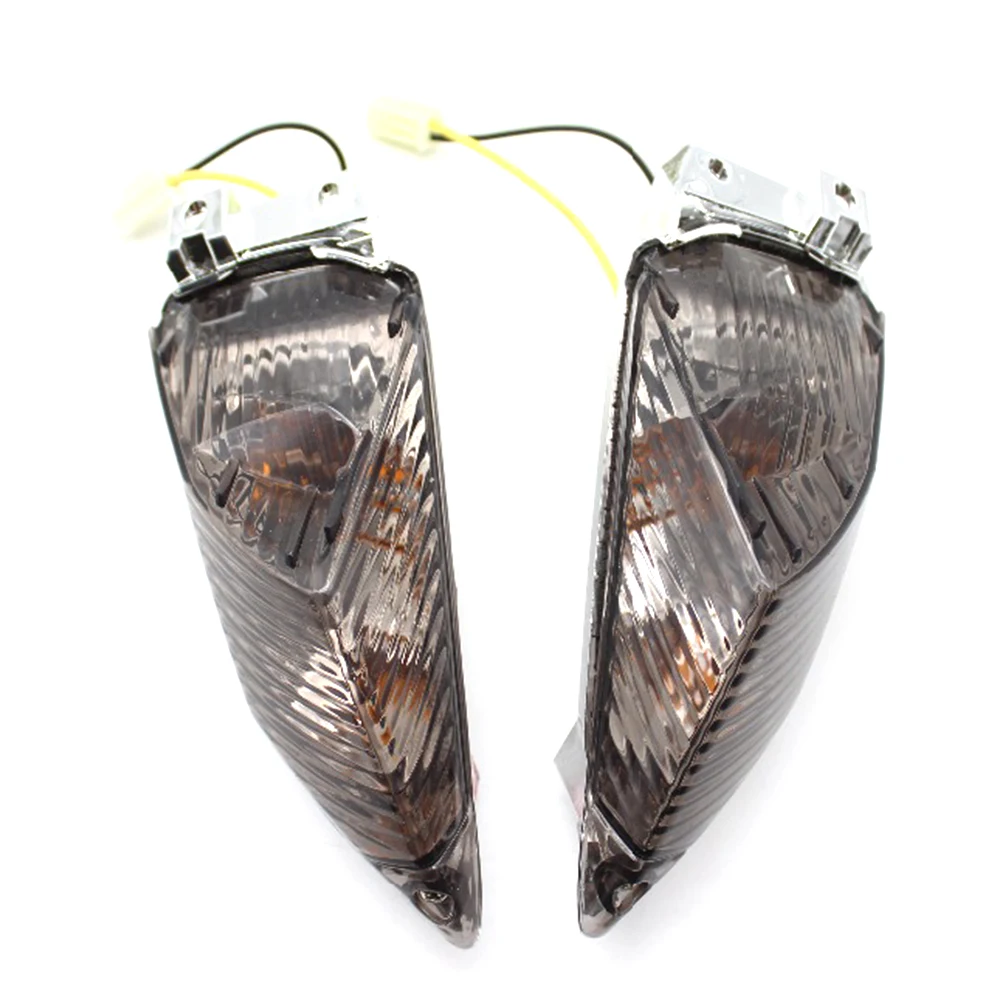 Rear Turn Signal Light Indicators Tail Blinker Lamp for Suzuki GSXR GSX-R 1000 GSXR1000 K9 K10 K11 2009-2016 2015 2014 2013 2012 |