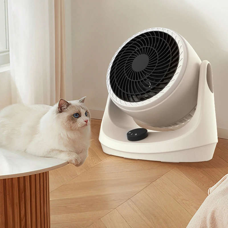 

Домашний портативный Электрический подогреватель высокого качества с охлаждением и подогревом, 220 В, вентилятор для студенческого общежит...