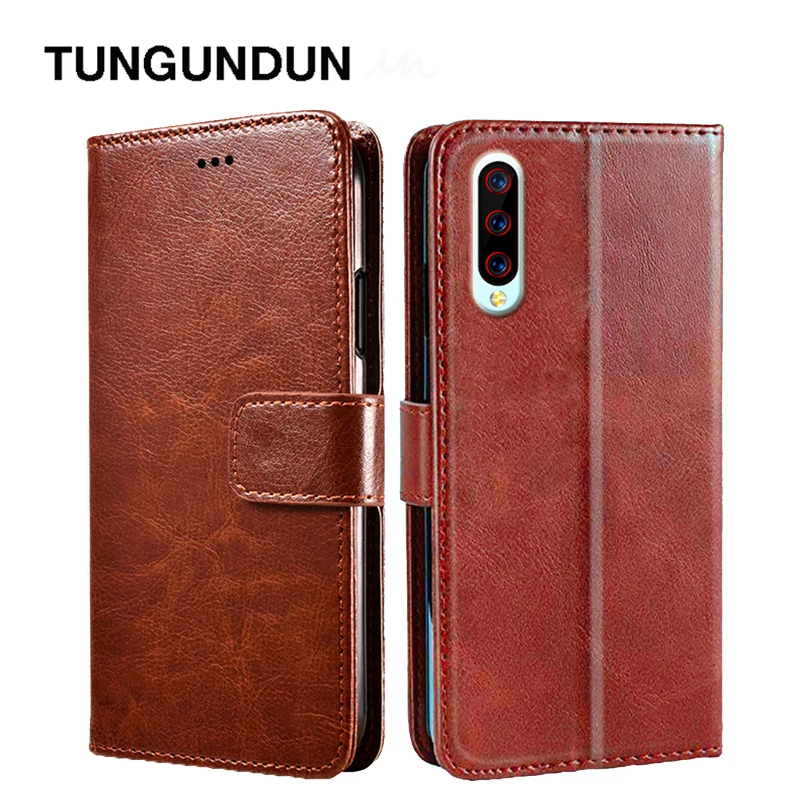 luxury wallet umidigi x case 6 35 vintage flip leather cases business protective cover with front card slots phone book umi x free global shipping