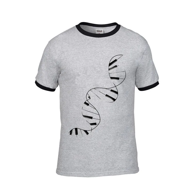 DNA фортепиано ДНК научная умник песня музыкальный инструмент ноты tobe fonseca tobias