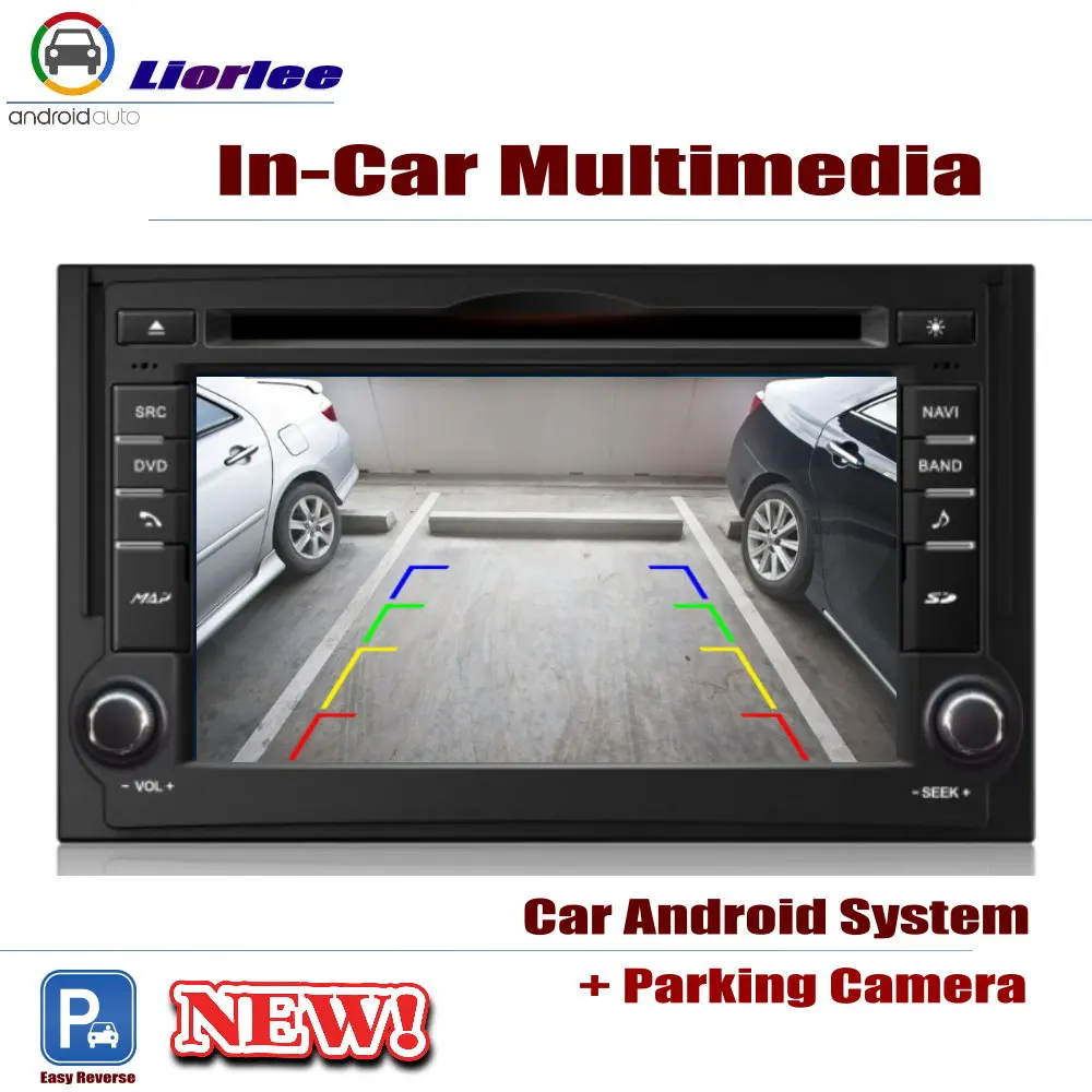 

Car Android System RockChip PX5 1080P IPS LCD Screen For Hyundai iMax 2007-2014 DVD Player GPS Navigation