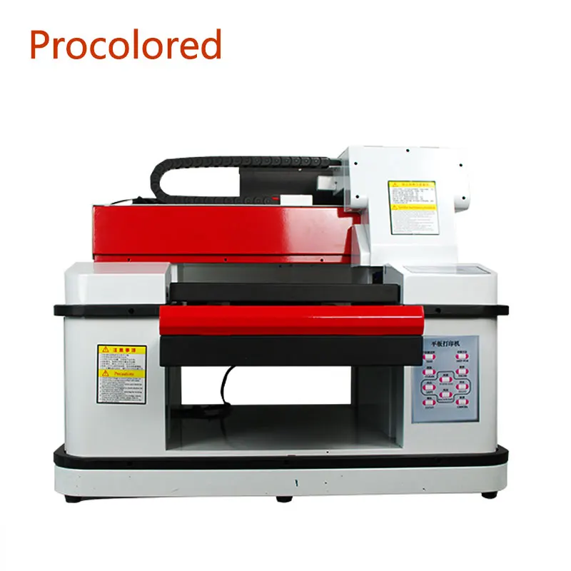 Профессиональный цветной ed автоматический 12 цветов DTG LED планшетный УФ принтер 3360