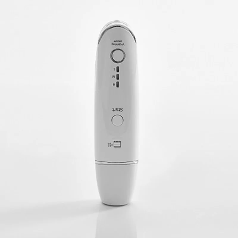 

Mini Ultrasonic Face Skin Care Beauty Device Radio Frequency Skin Tightinng Rejuvenation RF Machine Facial Lifting Tools