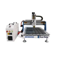 protable table cnc router 3d mini machine for wood acrylic