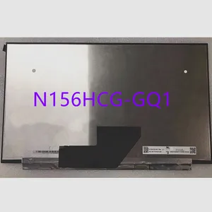 15 6 laptop lcd screen ips display n156hcg gq1 matrix panel 30pin edp fhd 72ntsc free global shipping