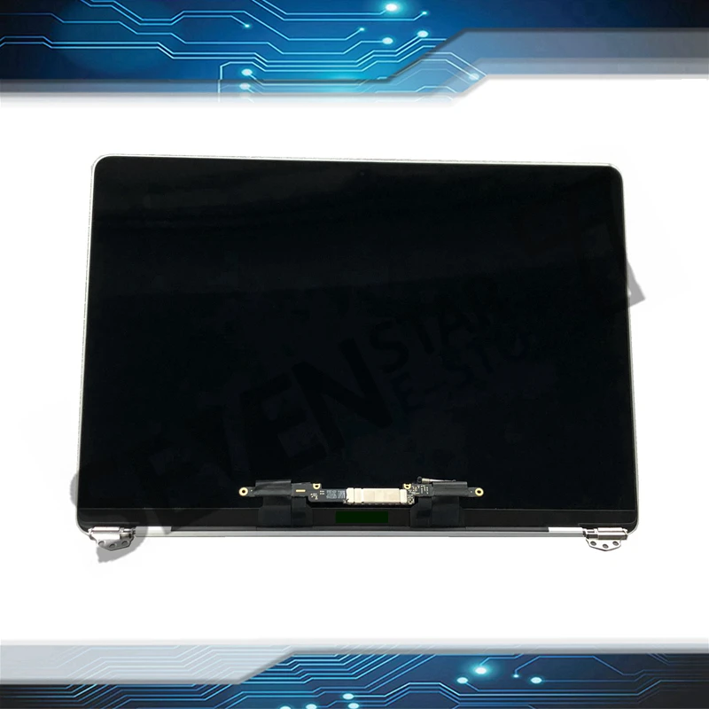 Новый ЖК дисплей A1706 A1708 в сборе полный для Macbook Pro Retina 13 дюймов сменный экран