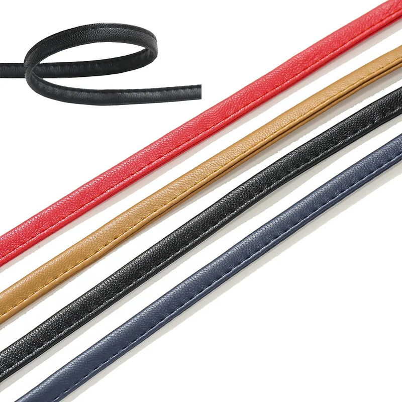 Многоцветные мягкие полиуретановые ремни 2 метра прочная Высококачественная