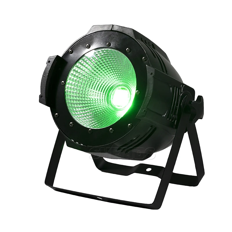 1 шт. 200 Вт COB Stgae светильник 4x100 Вт Led Blinder 100 Вт RGBWA UV 6в1/5в1/4в1/Холодный теплый белый DJ Par Точечный светильник для баров и театров