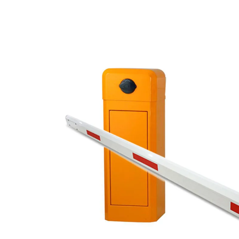 шлагбаум KINGJOIN интеллектуальные ворота стрелы Безопасность и защита/Система