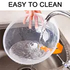 Крышка для посуды, изысканная крышка с подогревом для микроволновой печи, креативная Крышка для микроволновой печи, практичная Крышка для микроволновой печи