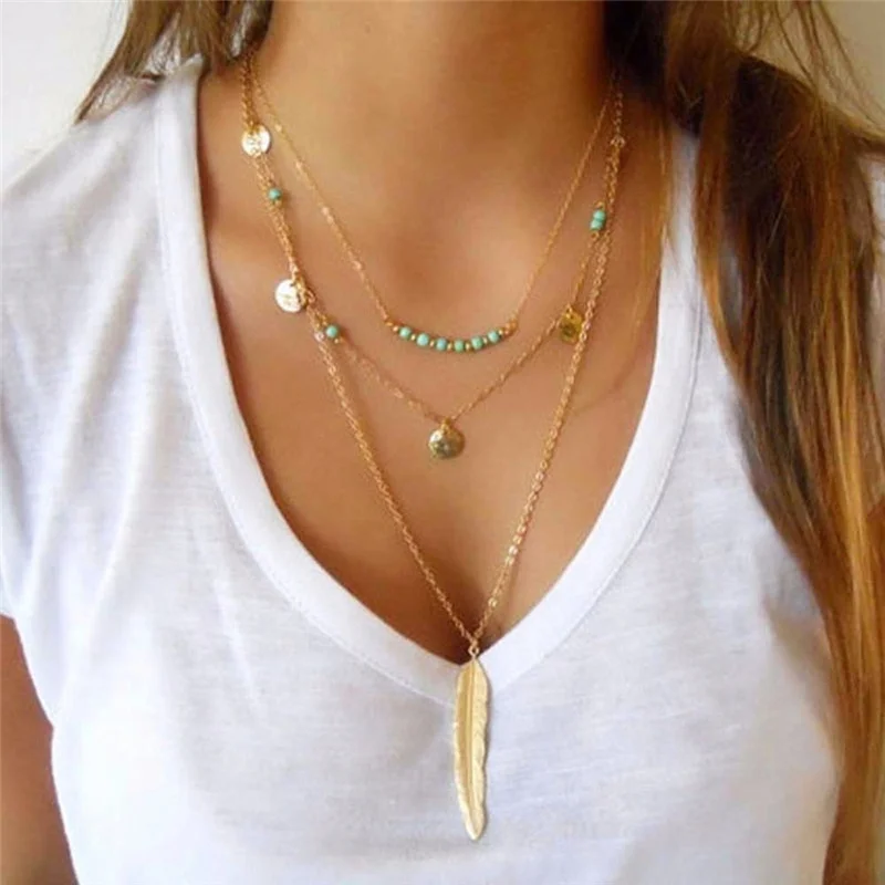 N332 Gold Color Колье золотого цвета для женщин, короткое ожерелье с кристаллами и звездами, ожерелье с подвеской, s& Кулоны, кружевные бархатные чокеры, модное ювелирное изделие - Окраска металла: N332 Gold Color