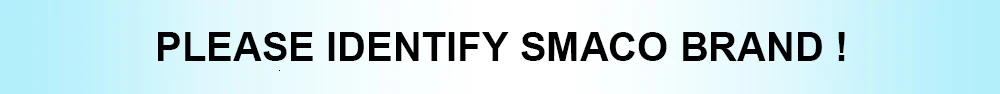 SMACO мини дайвинг кислородный баллон оборудование запасного воздуха подводное плавание регулятор респиратор S300 подводный 5-10 мин