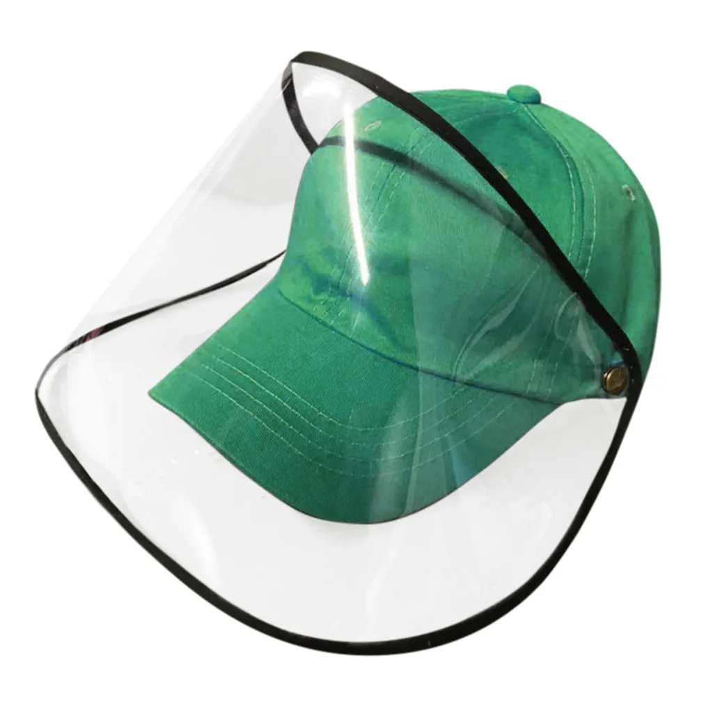 JAYCOSIN модная однотонная Кепка для женщин и мужчин защита от пятки пылезащитная