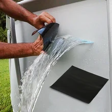Outdoor Leakage Repair Waterproof Super Glue Tape Garden Hose Water Bonding Tube Pipe Pool Performance Self Tape Duct Tapes