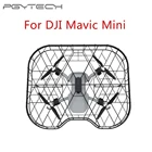 PGYTECH Mavic мини-Пропеллер защитный кожух для пропеллера Защита бампера для DJI MAVIC мини Лопасть Винта дрона протектор клетки аксессуары