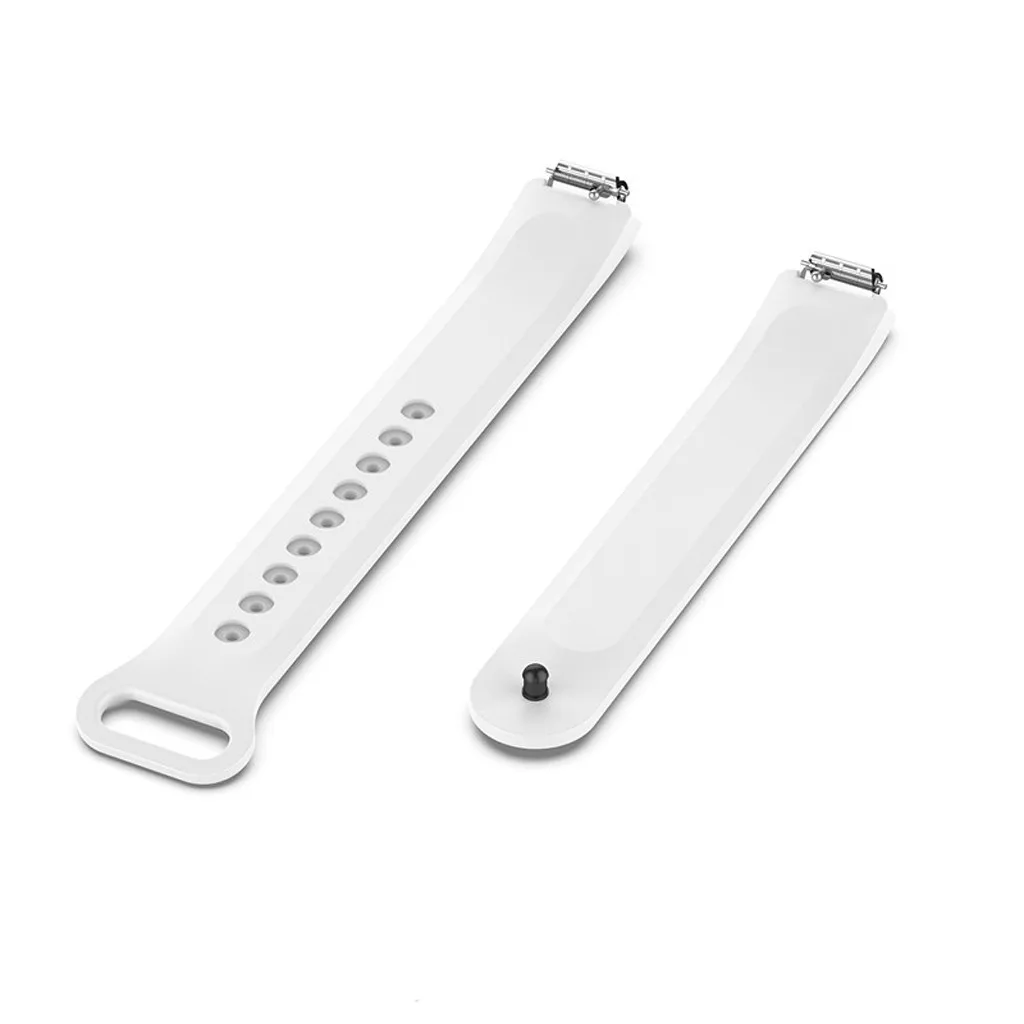 Для Fitbit Inspire HR ремешок для наручных часов + зарядное устройство ТПУ Защитный