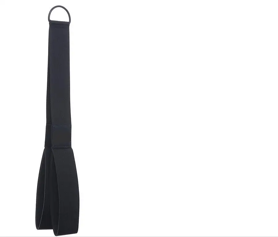 Трицепная веревка тянущаяся для бицепса тренировки мышц фитнеса бодибилдинга