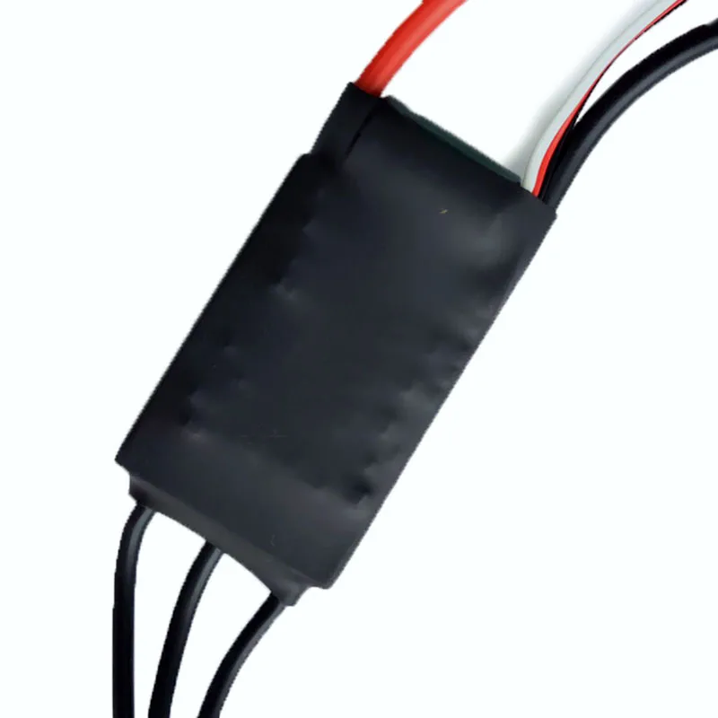 

E-TECK 30A SIMONK ESC 5V 2A BEC For RC F450 S500 Quadcotper (2~3S LIPO)