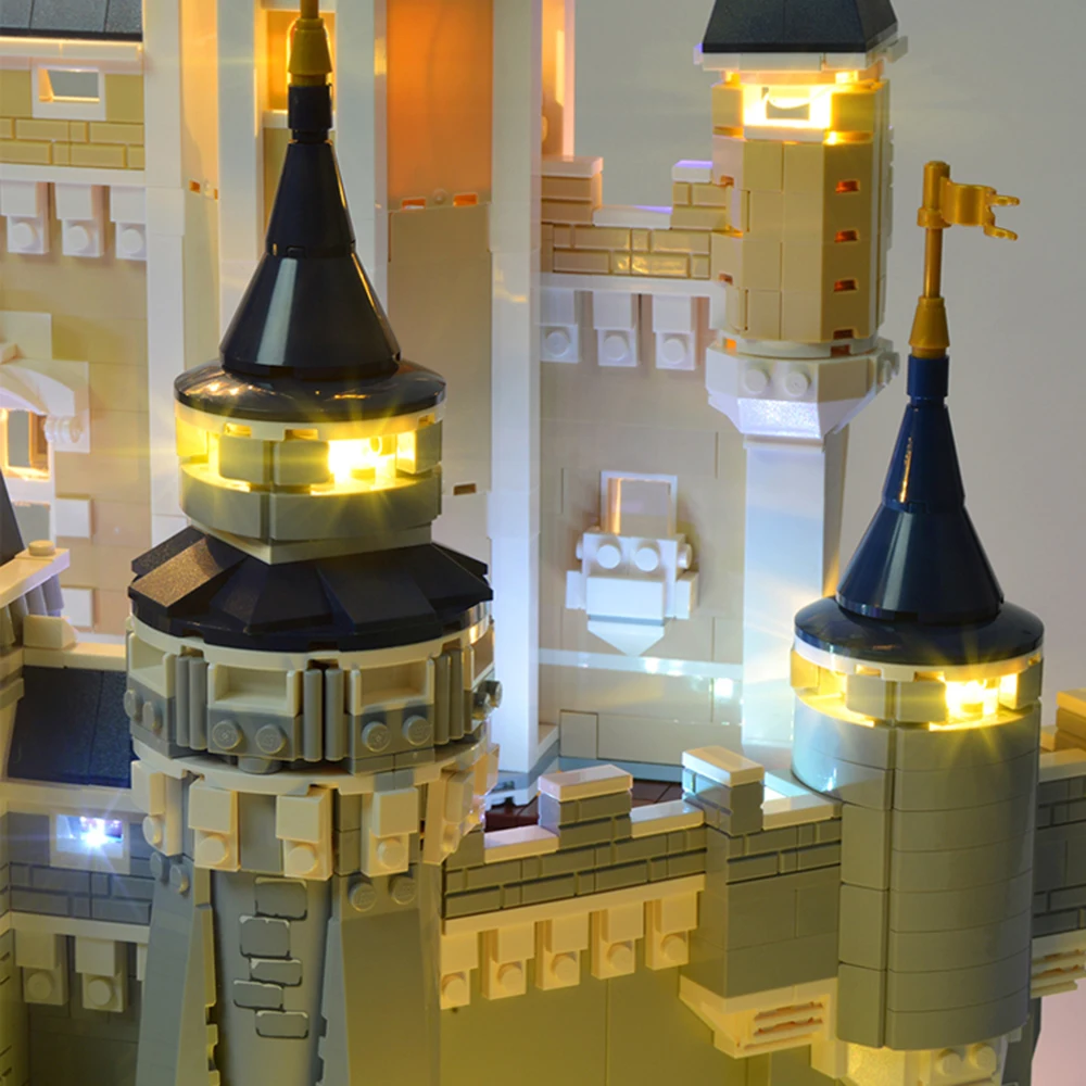 5 предметов в лоте 10 шт. Lego светодиодный светильник новости City уличный Новинка для