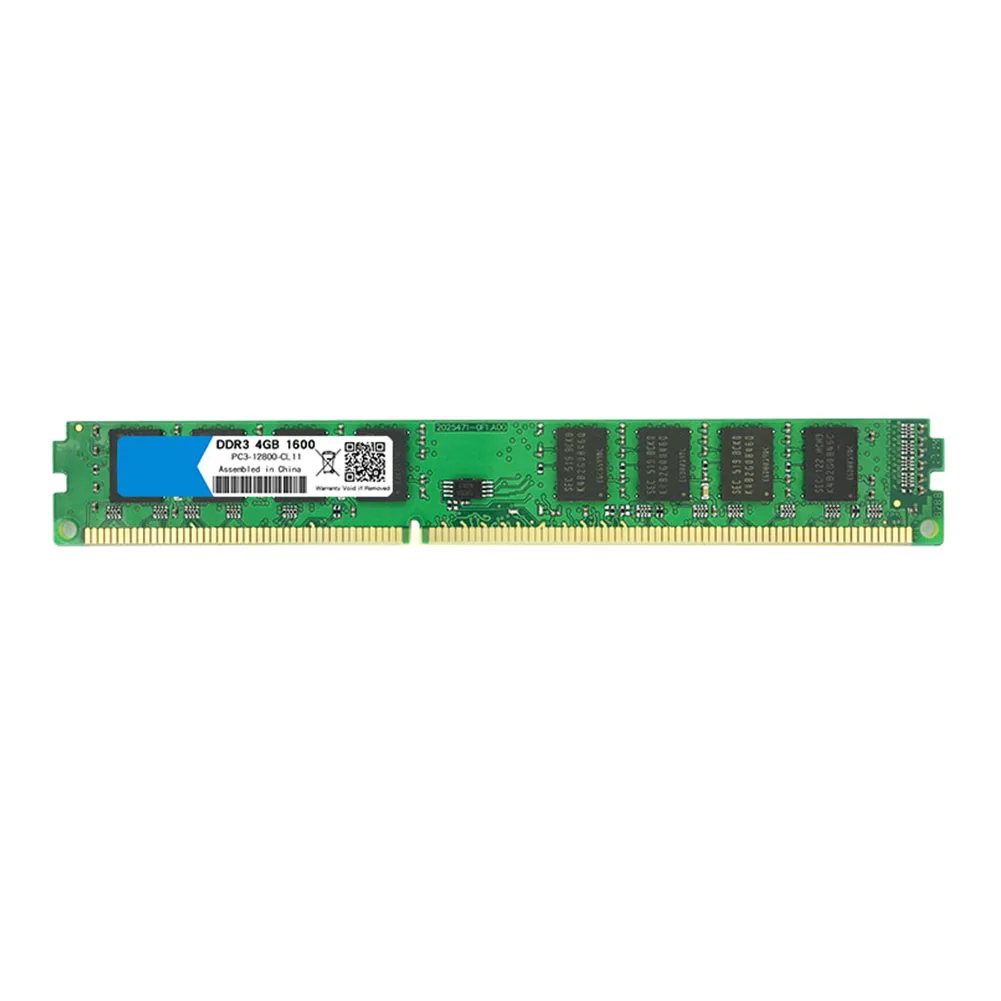 4 ГБ 8 1066 1333 1600 МГц DDR3 Память RAM охлаждающий жилет радиатор светодиодный