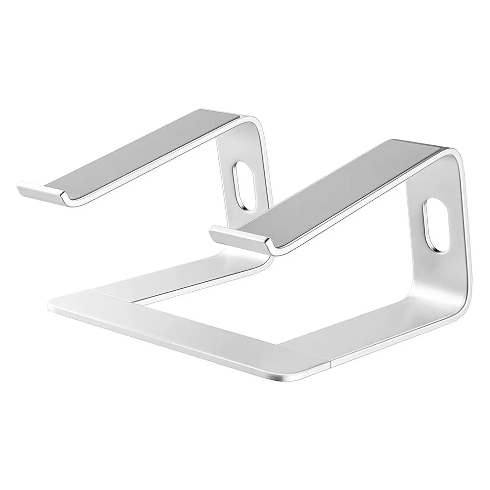 Портативная металлическая подставка для ноутбука кронштейн поддержка ПК