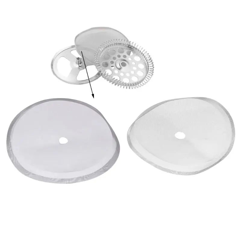 Переносная корзина для фильтров Френч пресс приготовления кофе машина