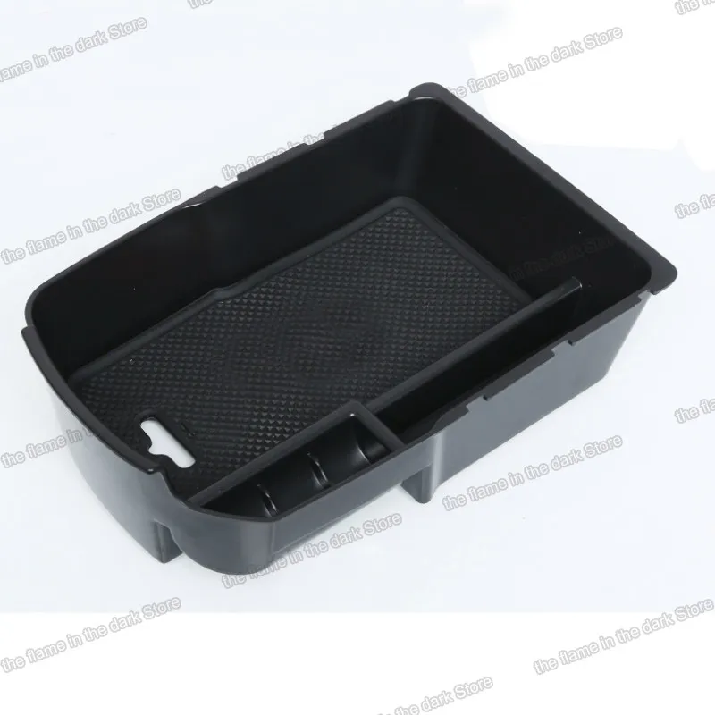 Lsrtw2017 центральный автомобильный подлокотник для хранения коробка пластина Kia K3