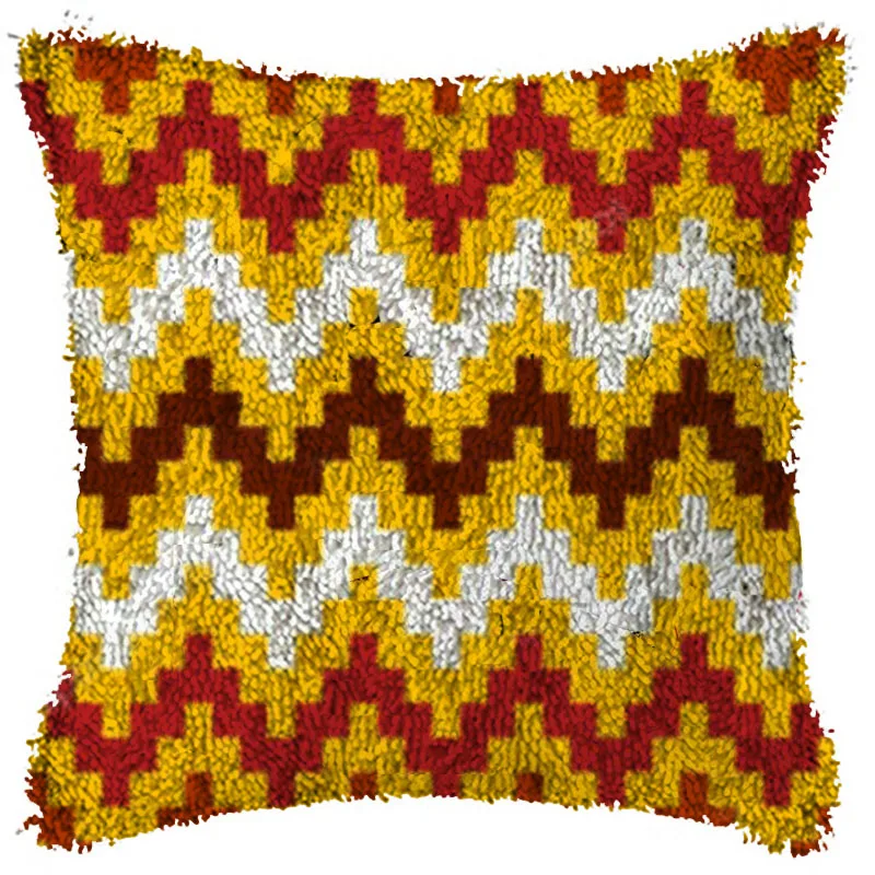

stripe carpet embroidery sale sets cross stitch pillow latch hook pillow do it yourself carpet embroidery cushions foamiran