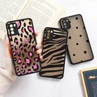 Чехол с цветочным рисунком для Oppo Realme 8 Pro, чехол s Realme C21 C15 C25 C11 2020 GT Neo Q3 C12 A74 A54 A93 A94 A15 A52 A92 C20, чехол