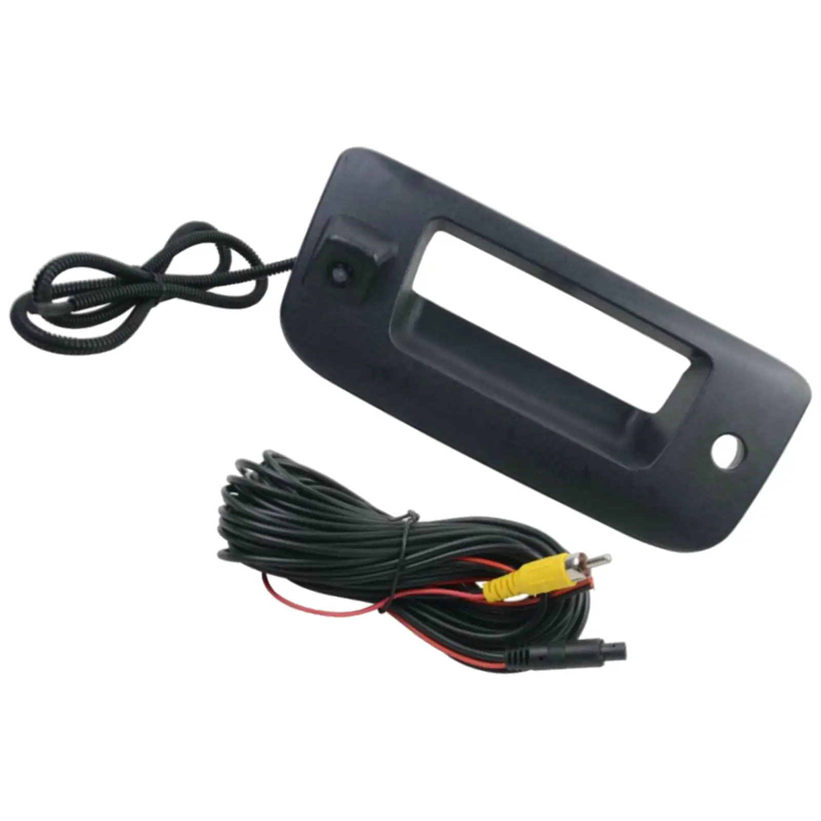 

Tailgate Handle Camera for Chevrolet 1500 2500 3500 2007-2013 Rear Trunk Cover Backup Auto Accessories