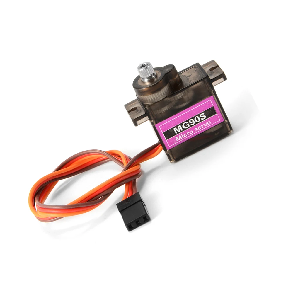 451020 шт партия сервопривод 9g mg90s дл