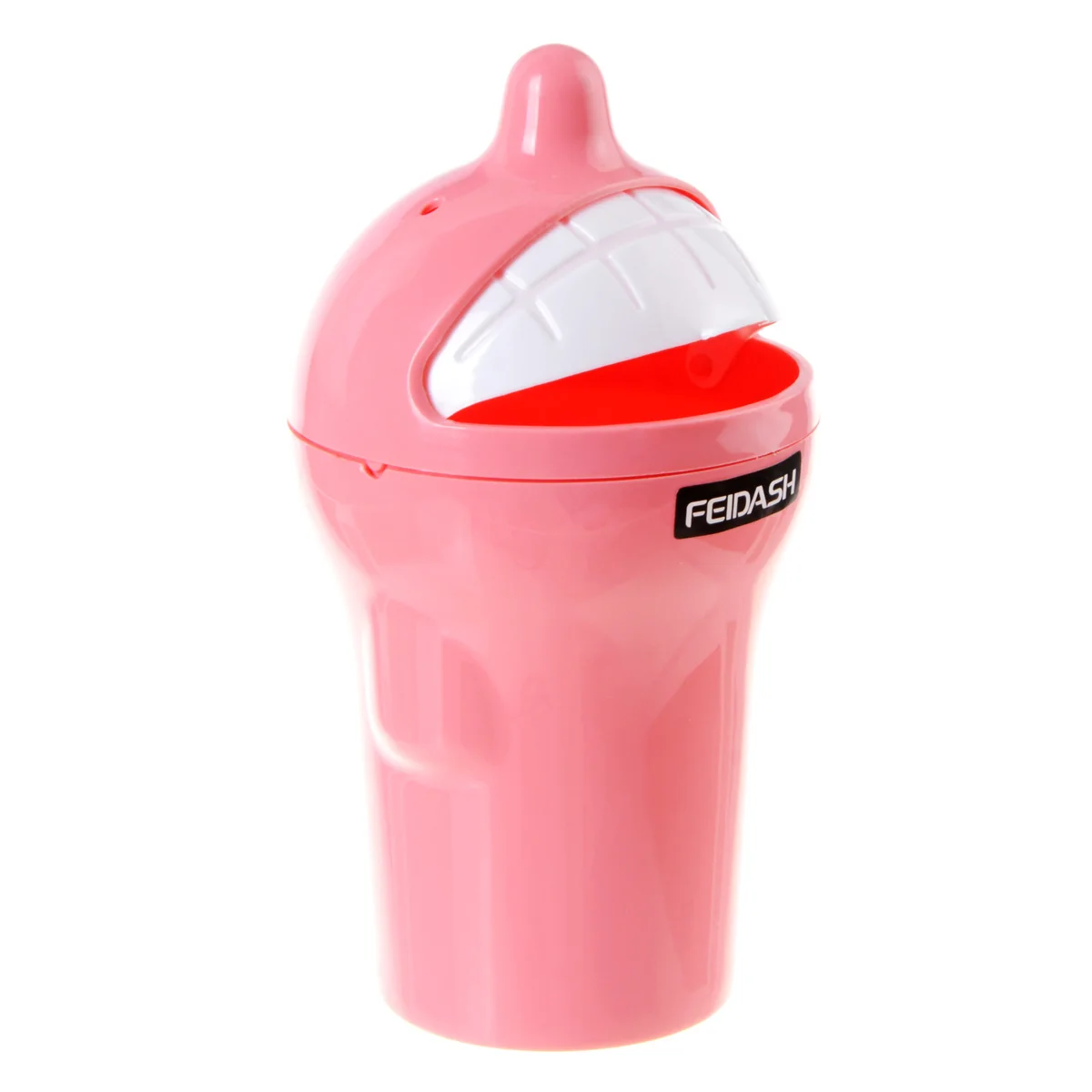 Автомобильная мусорная корзина Saim домашняя смайлик-органайзер Женская