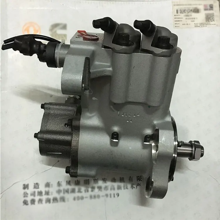 

Diesel Repair Kit Used Injector Fuel Pump 2872930 4384497