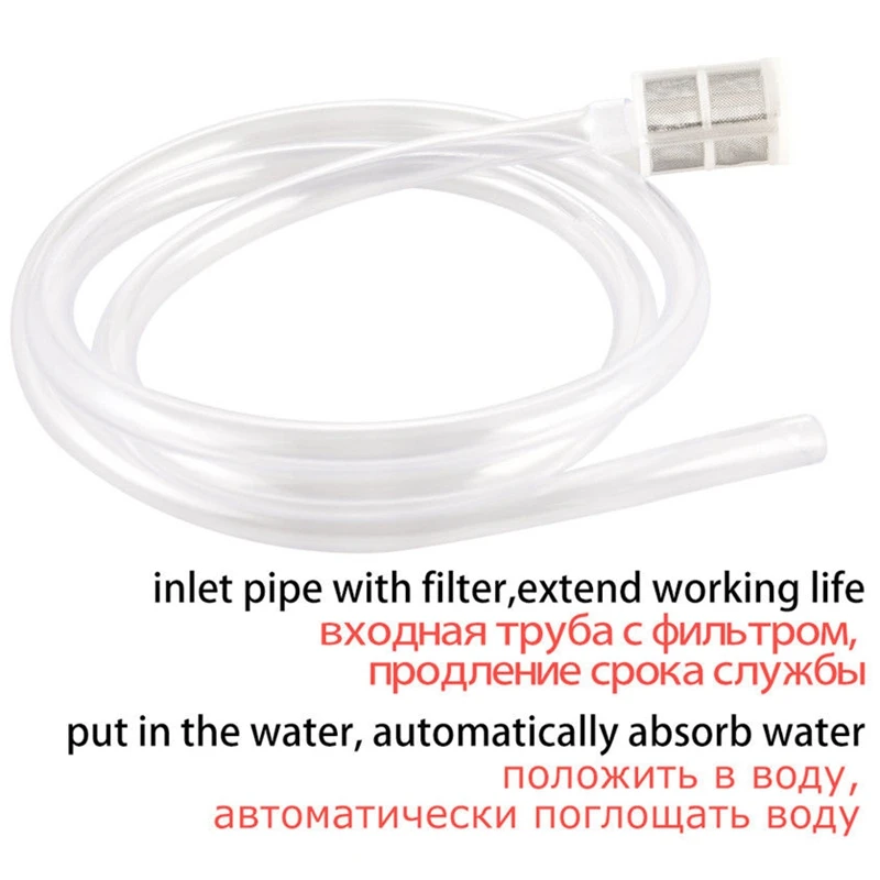 Машина для чистки автомобиля 12V насос омывателя высокого Давление очиститель