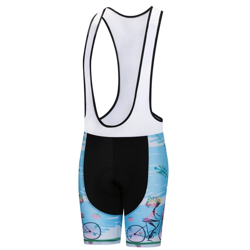 Женские комплекты из джерси и шортов одежда с коротким рукавом для езды на