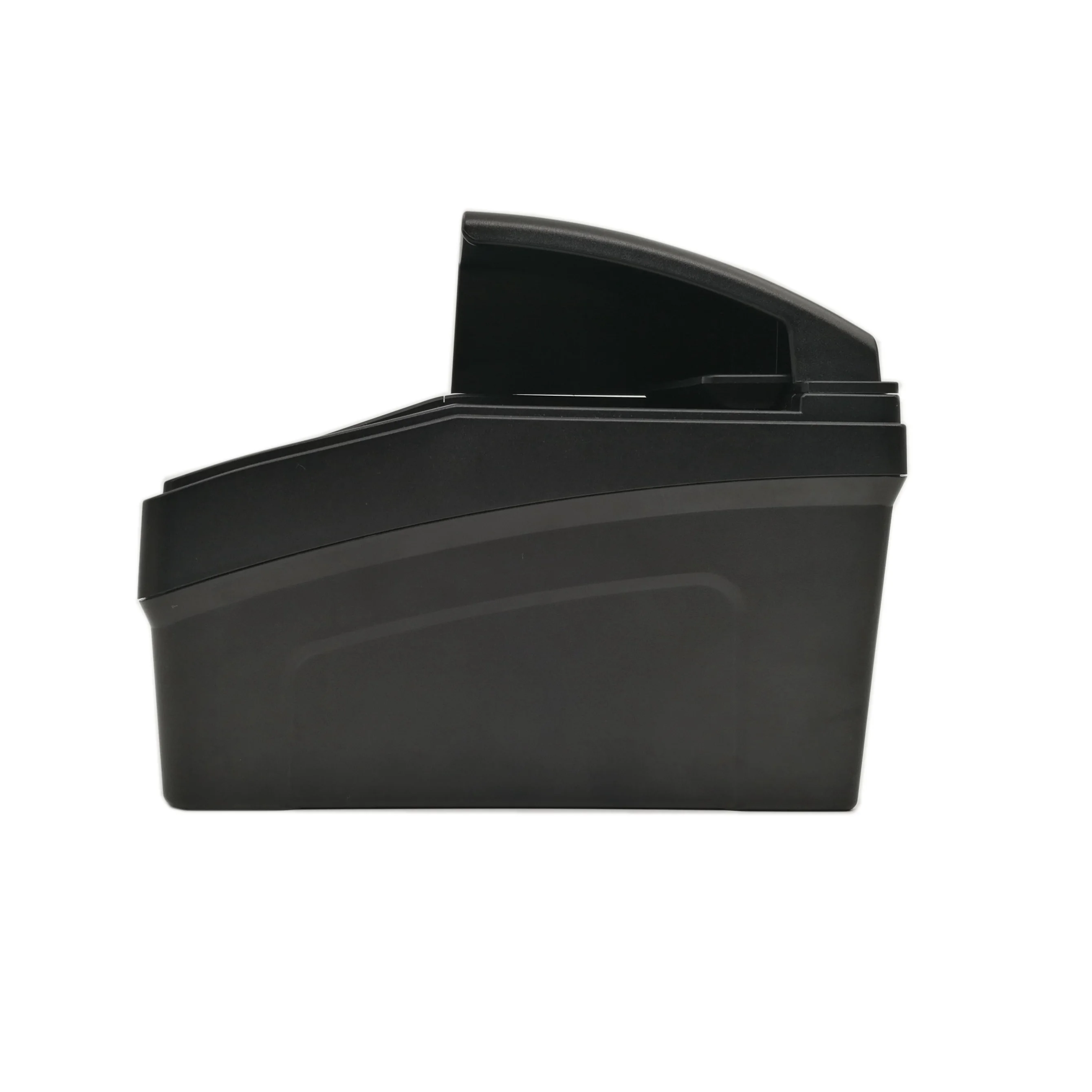 Считыватель паспорта ICAO с полными страницами MRZ/OCR видимым/ИК/УФ визой ID-картой