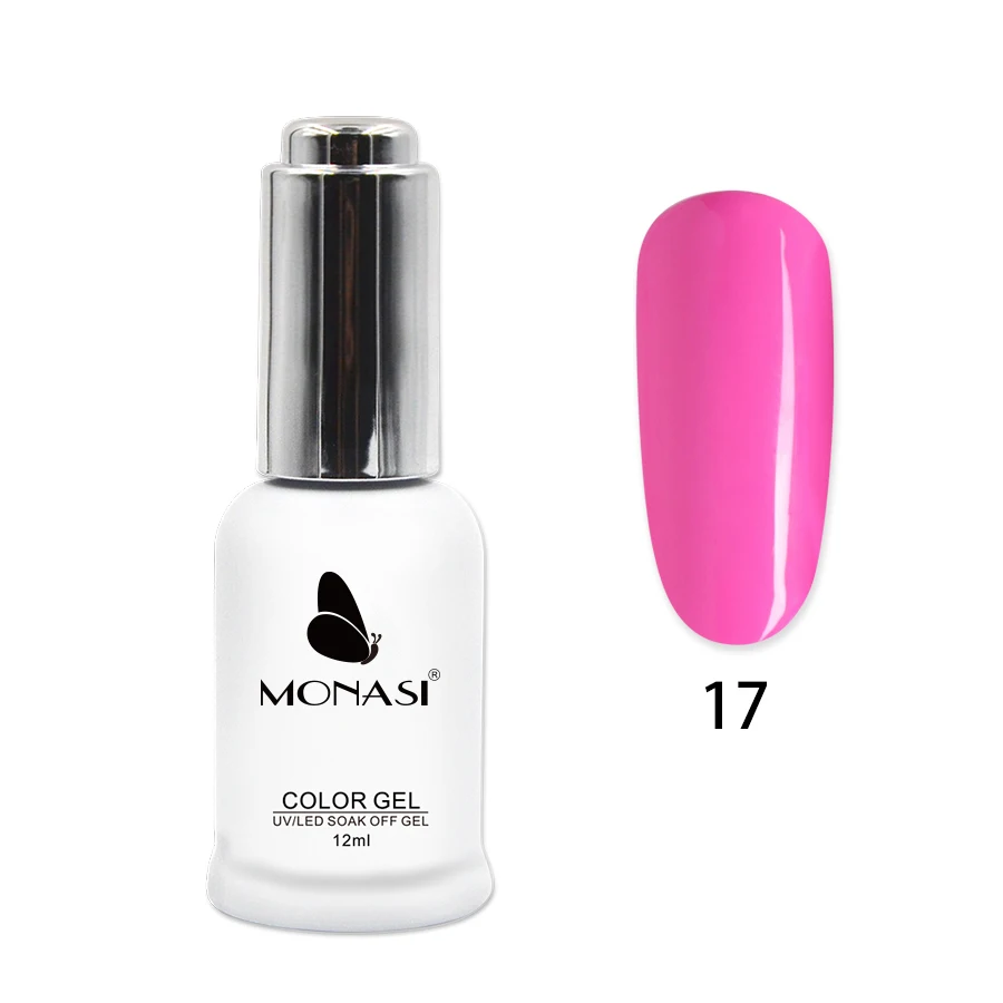 Летний Гель лак для ногтей Желтый цветной стойкий 12 мл отмачиваемый УФ