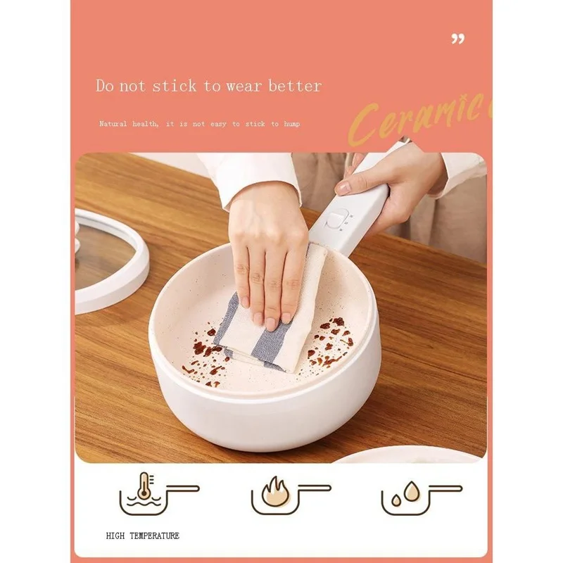 catering keukenapparaten keukenapparatuur enseres aparato de cocina restaurant equipment home kitchen appliance electric skillet free global shipping