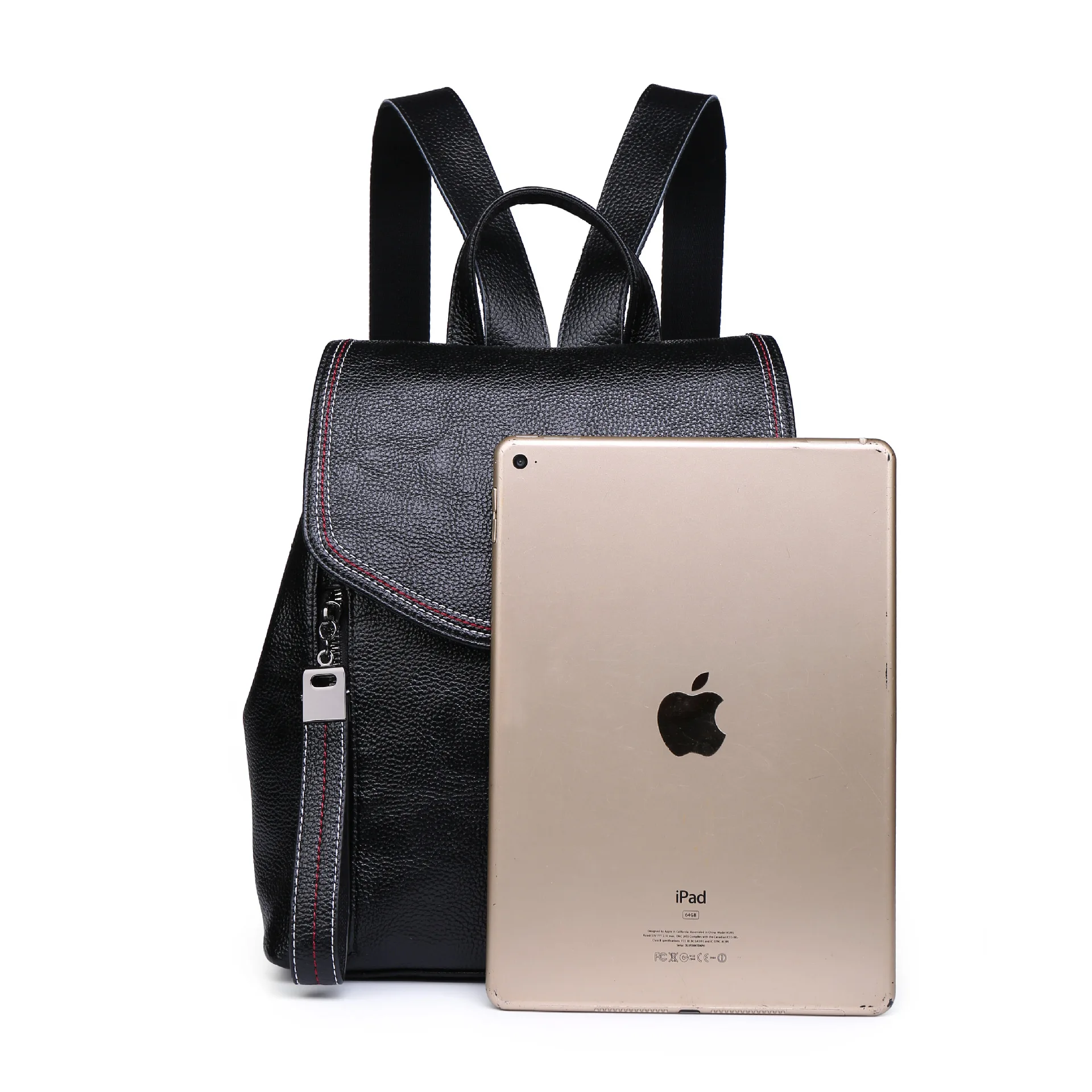 

Fashion Autumn and winter new products Women Leather Backpack Female Shoulder Bag Travel Back Backpack New hot Girl school bag