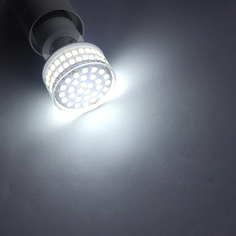 Светодиодная лампа G9 SMD2835 230 В переменного тока 52 светодиода 88