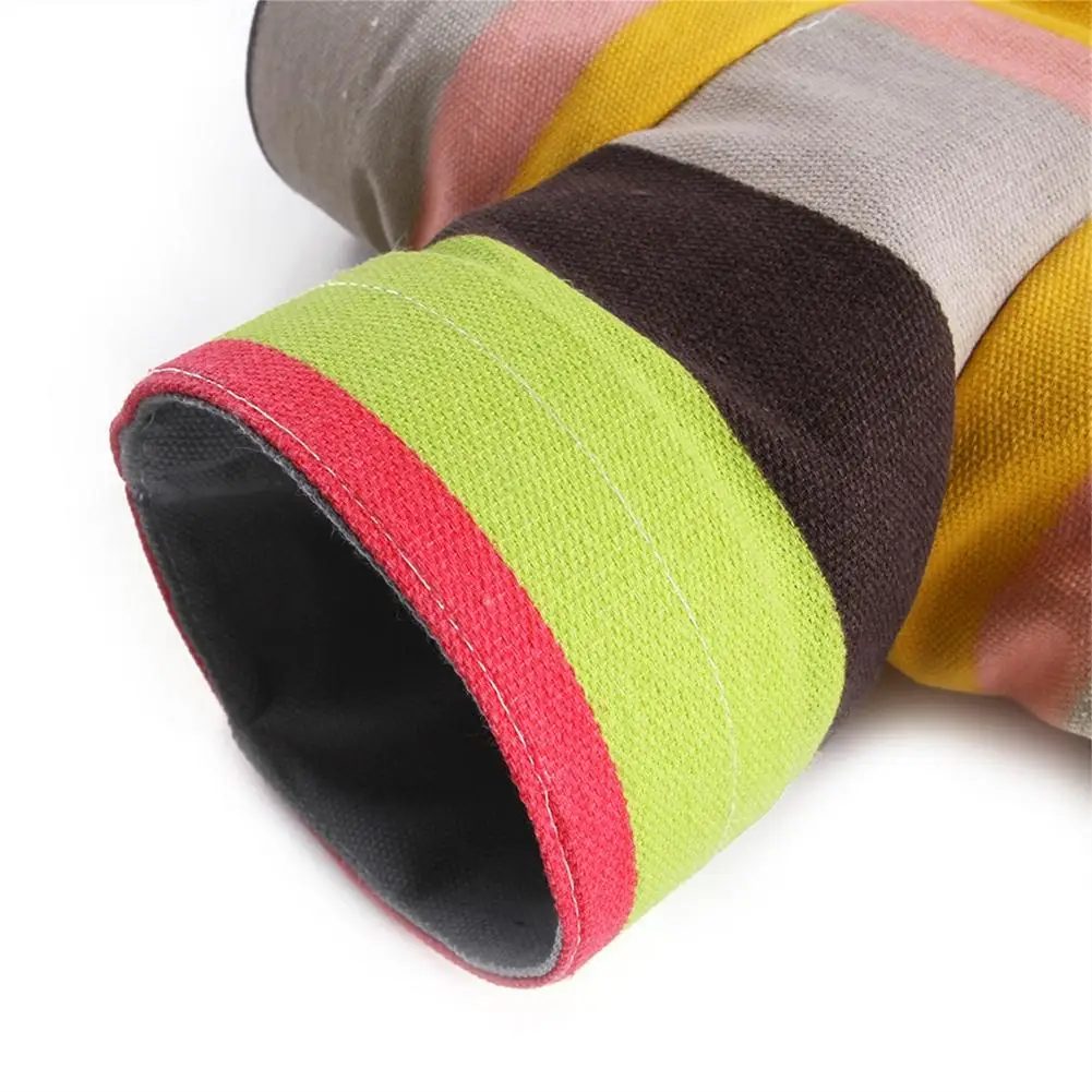 Маленькие игрушки-туннели для домашних животных разноцветные туннели игр