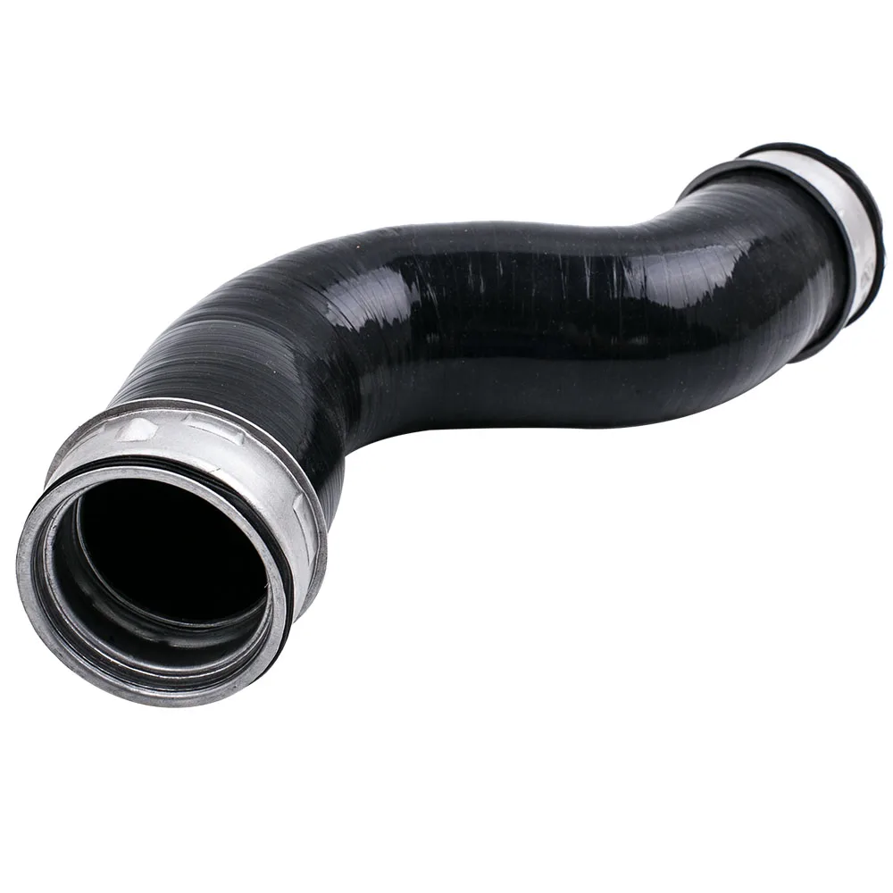Турбошланг Intercooler для Vw Jetta Mk3 Iii Golf 5 Plus 1 9 Tdi 2005 2013|Радиаторы и запчасти| |