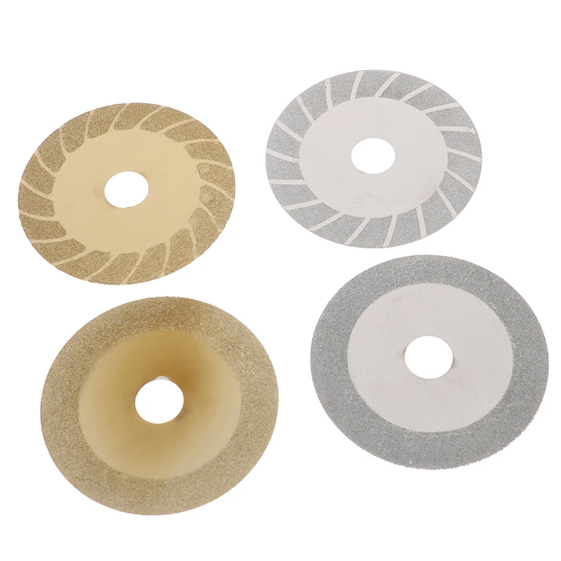

Diamond Saw Blades Disc Wheel Glass Ceramic Cutting Wheel For Angle Grinder Outer diameter: 100 mm
