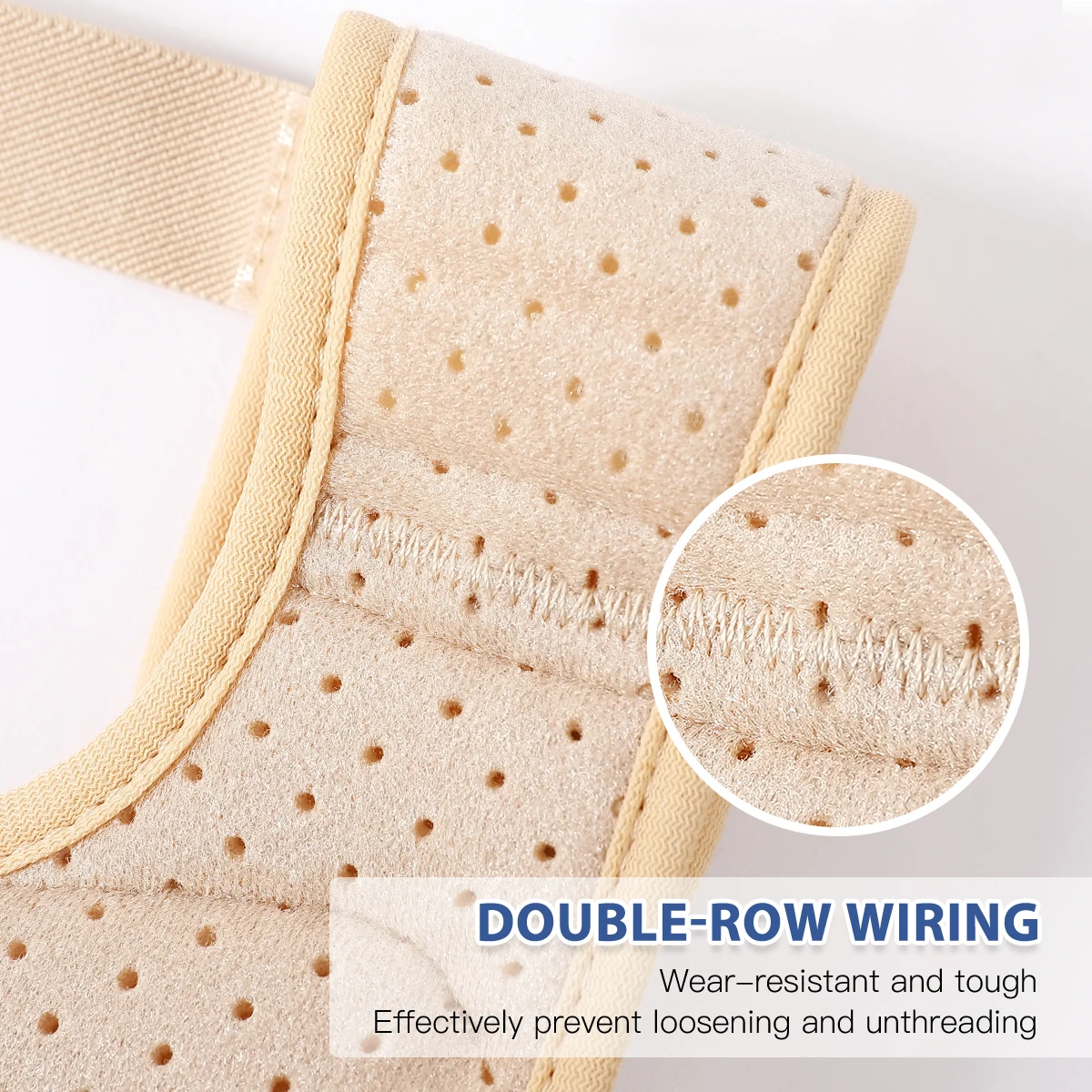 Пояс для грыжи паховой или спортивной поддерживающий бандаж снятия боли ремешок