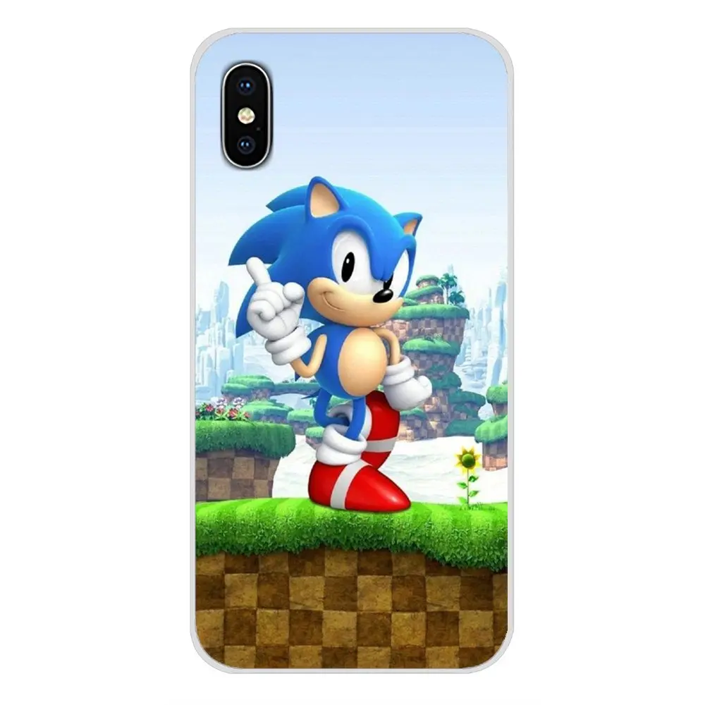 for samsung galaxy j1 j2 j3 j4 j5 j6 j7 j8 plus 2018 prime 2015 2016 2017 sonic cute accessories phone cases covers free global shipping