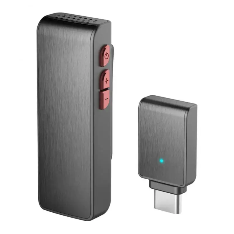 

Беспроводной воротник E300, мини-микрофон с зарядным чехлом, USB, петличный микрофон для IPhone, Android, телефона, компьютера, Facebook, прямой трансляции