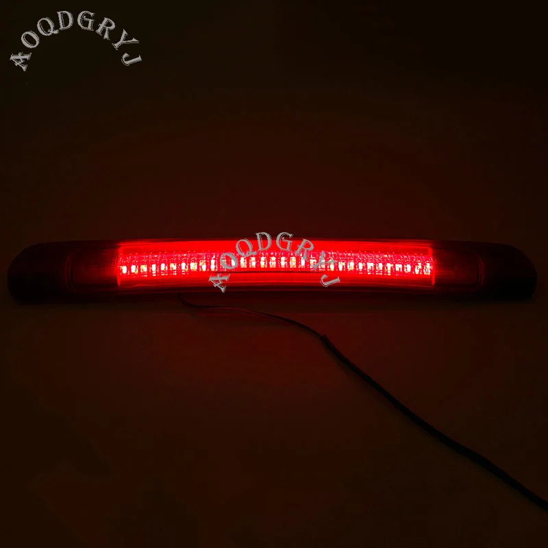 Автомобильные аксессуары светодиодный стоп-светильник на заднюю крышу подходит